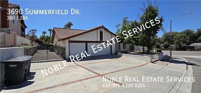 Building Photo - 3690 Summerfield Dr
