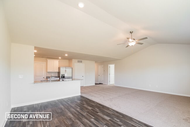 Building Photo - 1013 Sease Garden CT