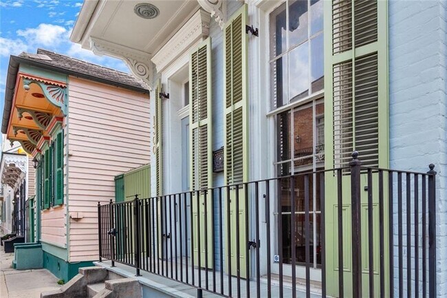 Foto del edificio - 1300 Chartres St