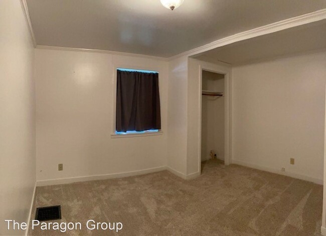 Building Photo - 3 br, 1 bath House - 501 Birch Ave.,