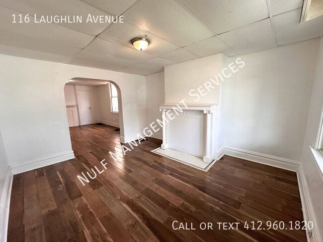 Building Photo - 116 Laughlin Ave