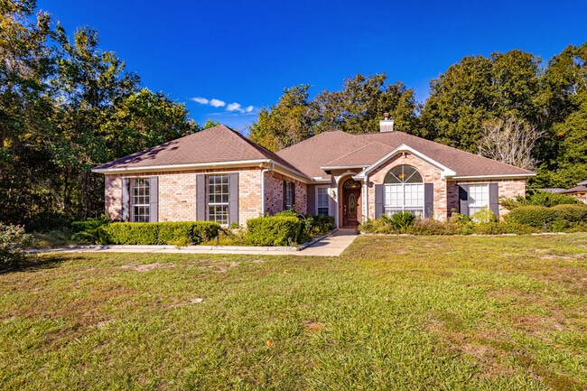 Foto del edificio - 813 Magnolia Bayou Blvd