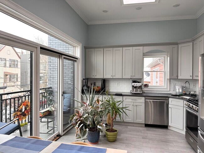 Foto del edificio - 37 Spruce St