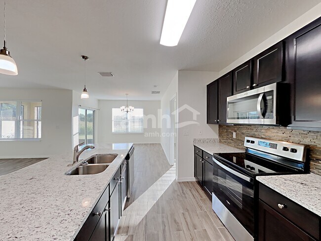 Foto del edificio - 3223 Magnolia Meadows Dr