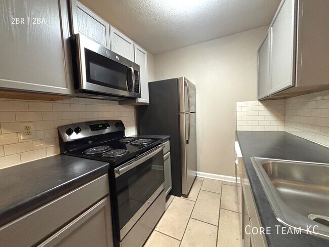 Foto del edificio - 3647 Warwick Blvd