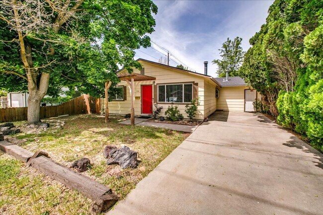 Foto del edificio - Desirable SE Boise Home Minutes From BSU!