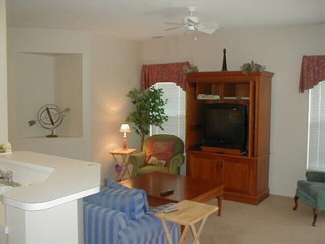 Foto del edificio - Welcome to Suncity 55+ Community