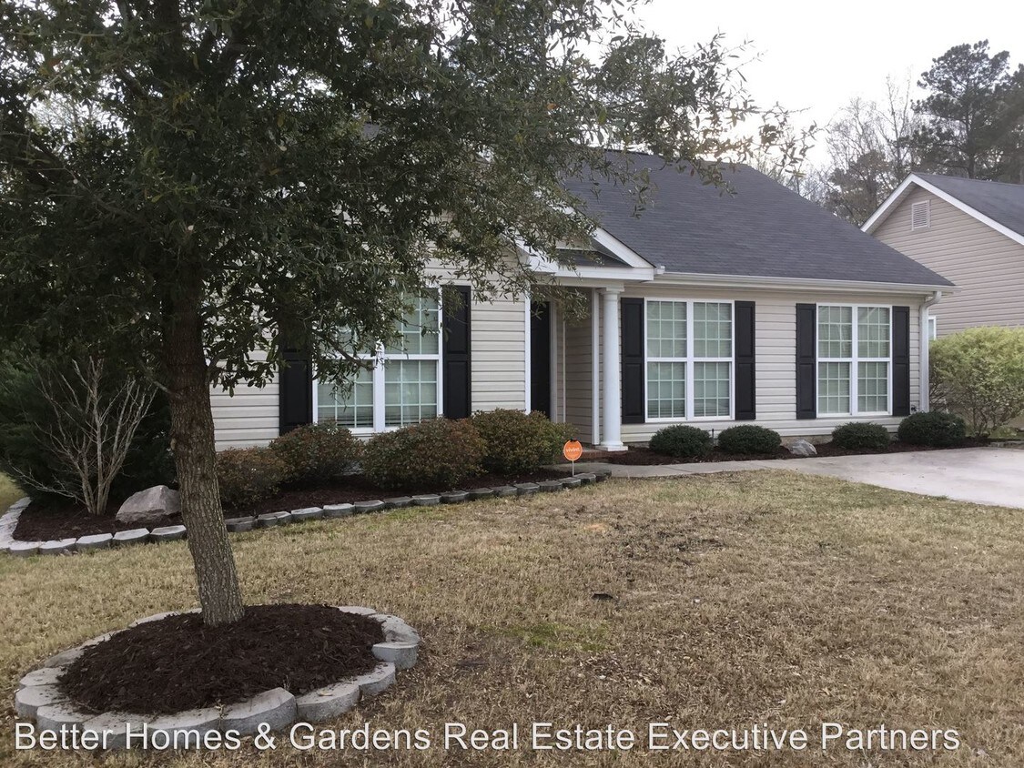 3 br, 2 bath House 712 Keyes Drive House for Rent in Grovetown, GA