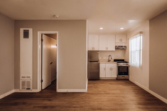 Foto del edificio - 928 4th St