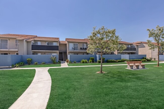 Foto del edificio - Sierra Vista Apartments