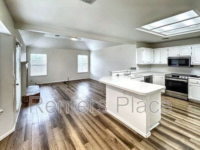 Building Photo - 3819 W Galveston Pl S