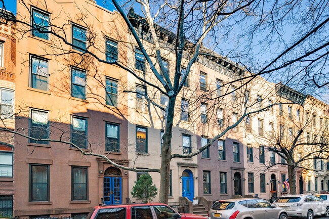 Foto del edificio - 659 Carroll St