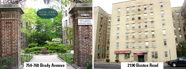 Primary Photo - Brady Court
