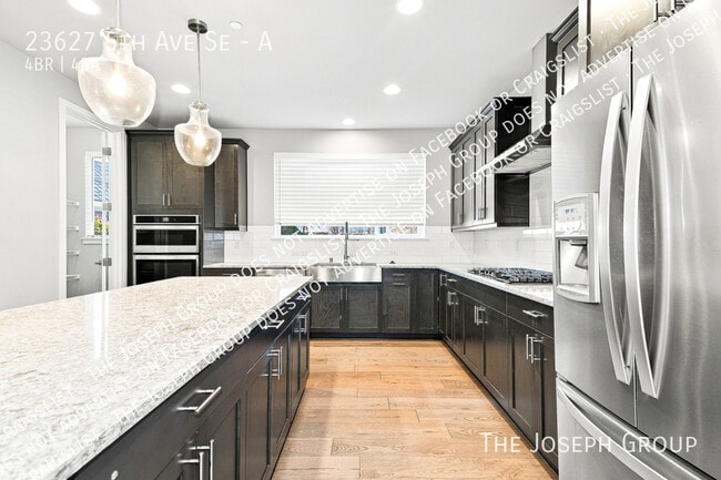 Photo - 23627 5th Ave Se-A Townhome
