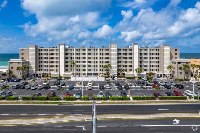 Foto del edificio - Gulf Shores Condominium