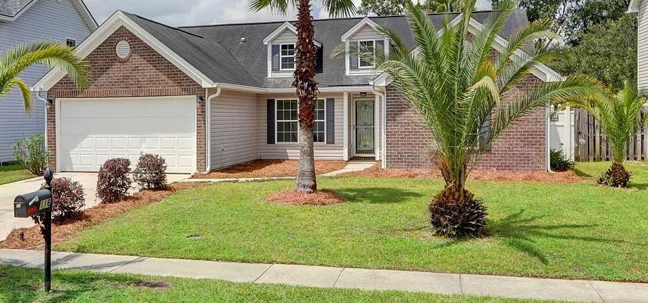 Primary Photo - 116 Wax Myrtle Ct