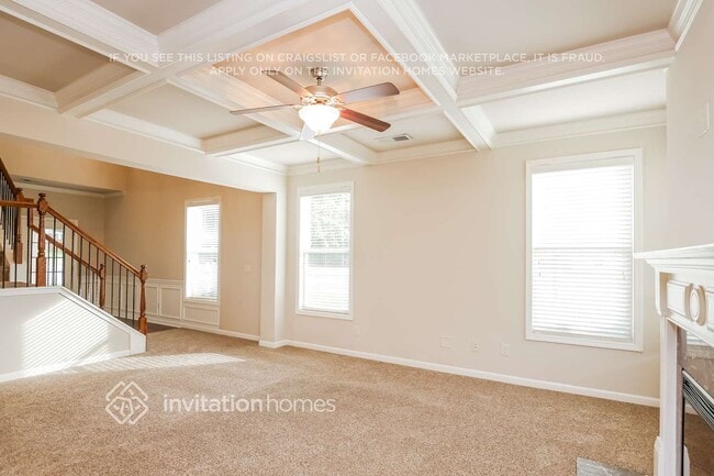 Building Photo - 5353 Catrina Way