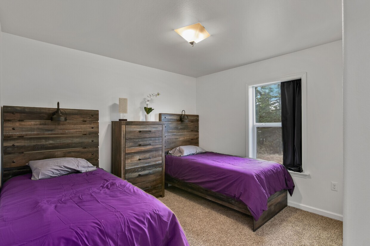 3305 Togiak St unit C, Kenai, AK 99611 House Rental in Kenai, AK