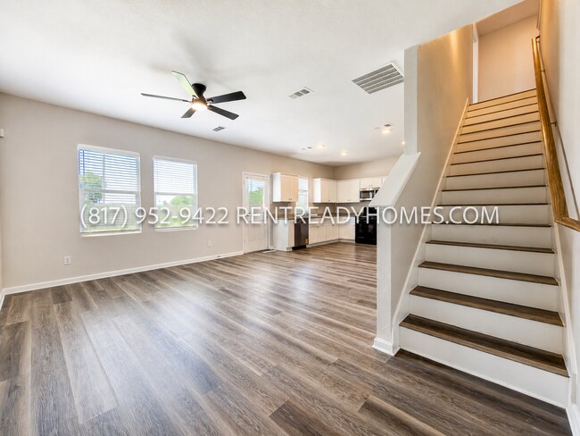 Building Photo - 419 Covington Cv