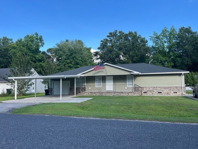 Building Photo - 238 O T Wallace Dr