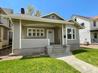 Building Photo - 1729 11th Ave