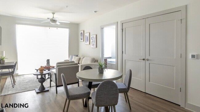 Foto del edificio - 2500 9th Ave SW