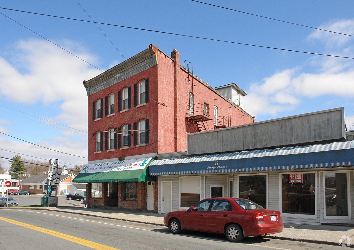 Foto principal - Fowler Building