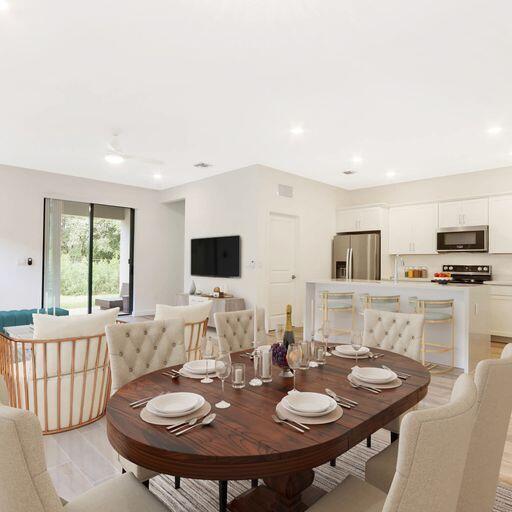 Foto del edificio - 18463 Claybrook St