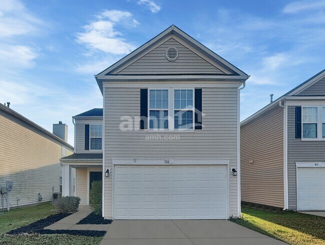 Building Photo - 926 Littleton Dr