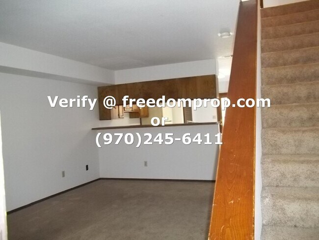 Building Photo - 491-432 32 Rd