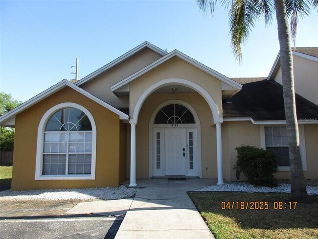 Foto del edificio - 3141 Enclave Ct
