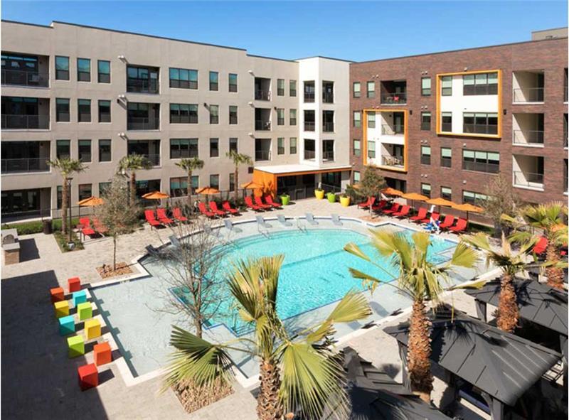 Foto principal - 2402 Aldrich St