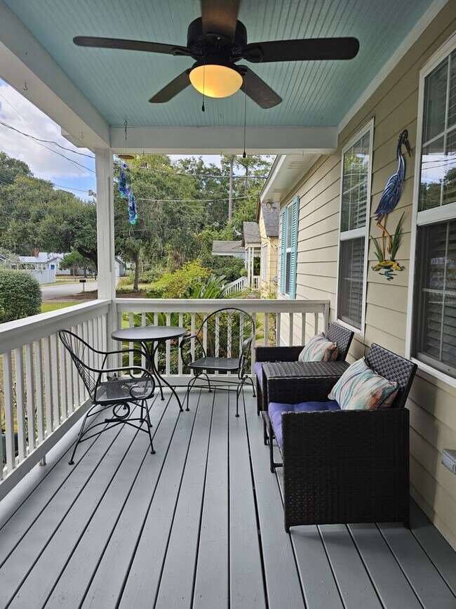 Foto del edificio - 2717 Oaklawn St