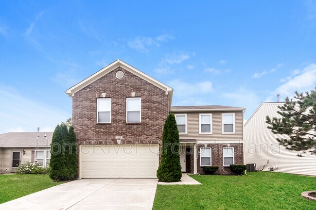 Building Photo - 2114 Bridlewood Dr