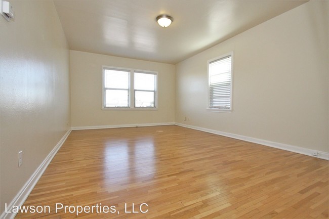 Foto del edificio - 2110 N 30th St