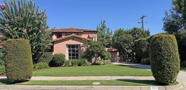 Foto del edificio - 400 S Meridith Ave