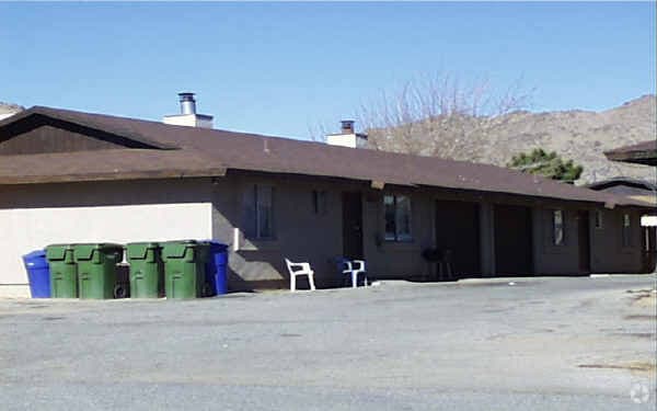 Building Photo - 20236 Pawhuska Rd