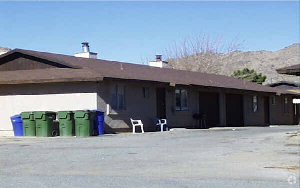 Foto del edificio - 20236 Pawhuska Rd