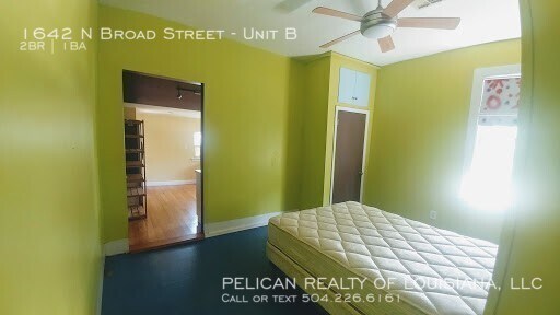 Foto del edificio - 1642 N Broad St