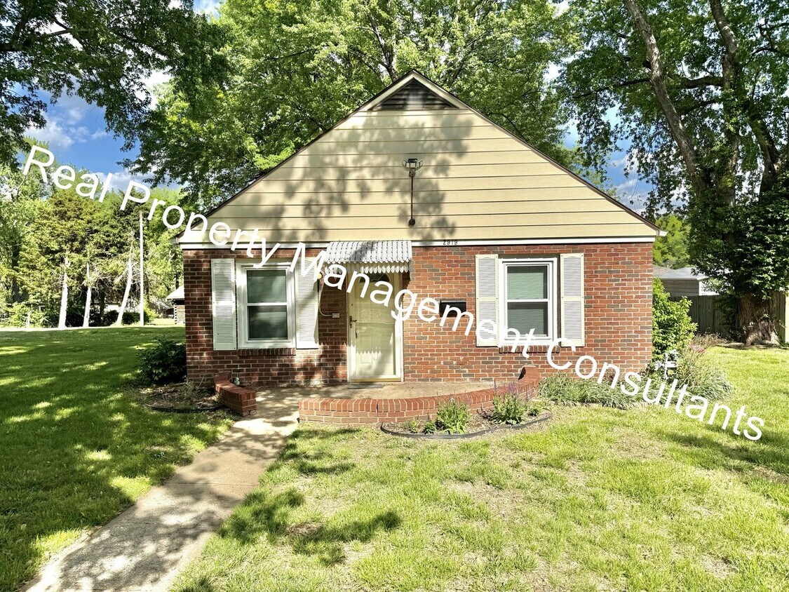 Foto principal - 2 Bedroom Classic Ranch