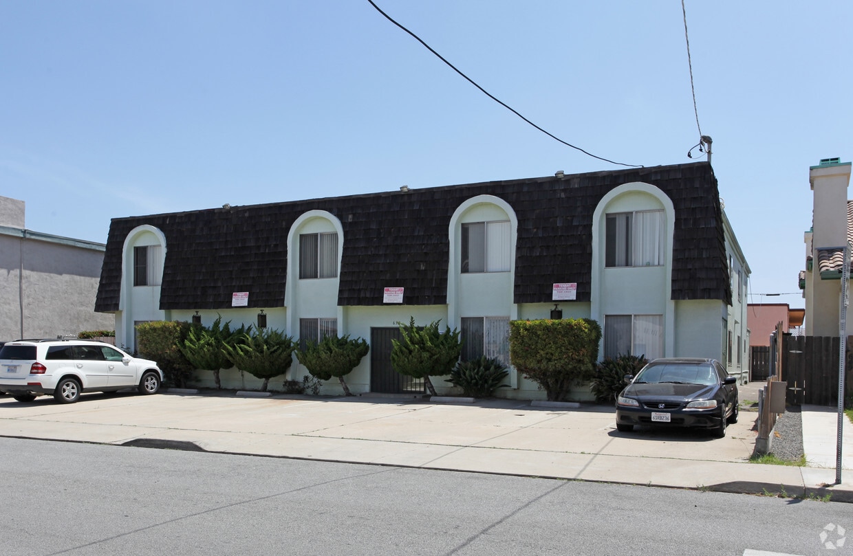 Foto principal - 639 10th St
