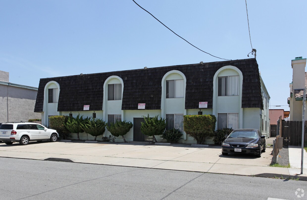 Primary Photo - 639 10th St