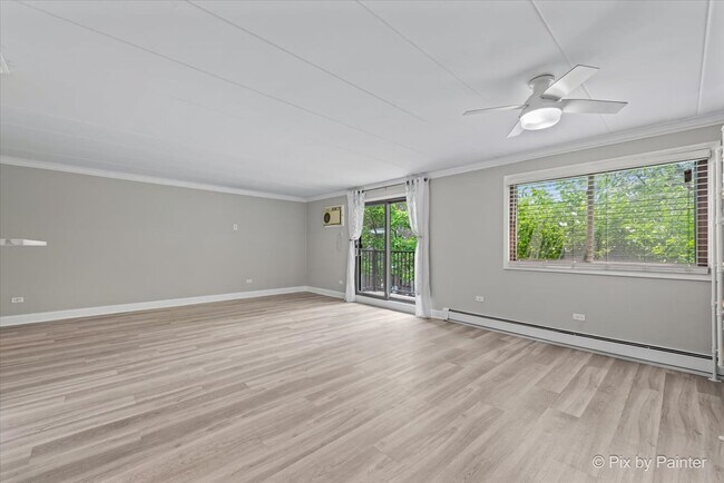 Foto del edificio - 1220 S Lorraine Rd