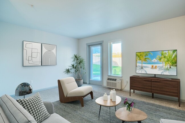 Foto del interior - #190 WILD HORSE MESA