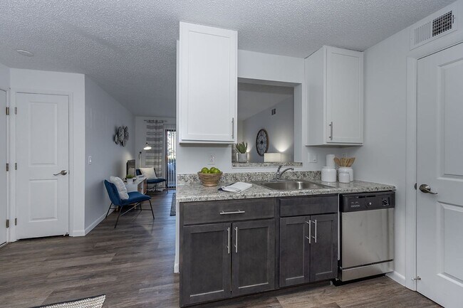 Foto del interior - Windsor Place Apartments