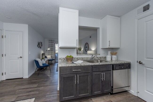Interior Photo - Windsor Place Apartments