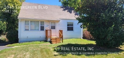 Building Photo - 5946 Evergreen Blvd