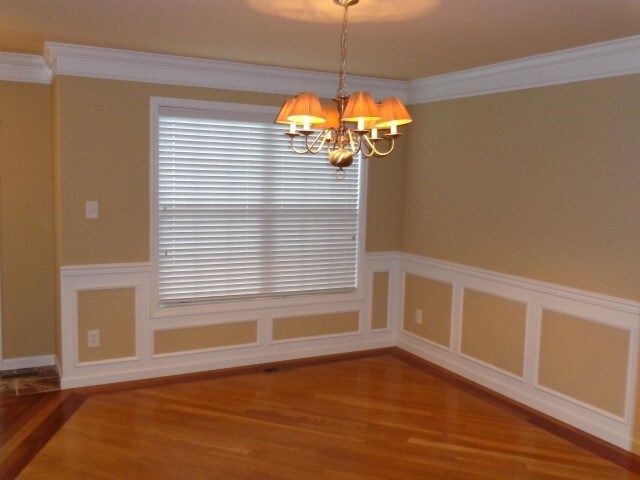 Foto del edificio - 5405 Crooked Oak Ln