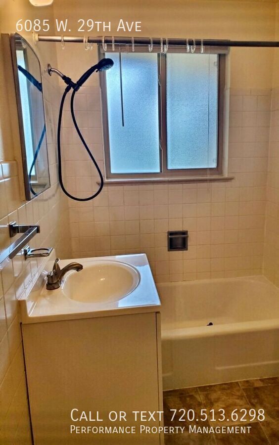 Foto del edificio - 6085 W 29th Ave