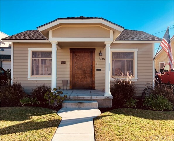 Primary Photo - 308 S Clementine St